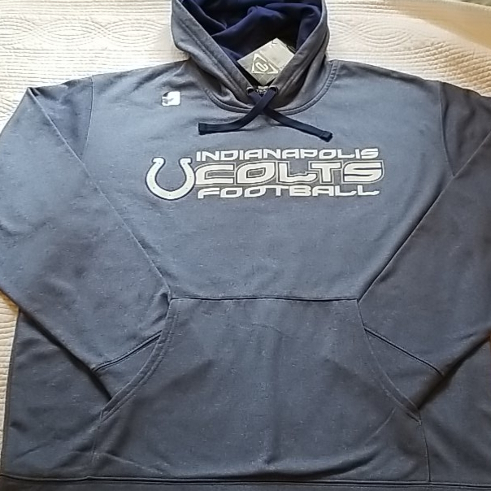 NFL Indianapolis Colts hoodie